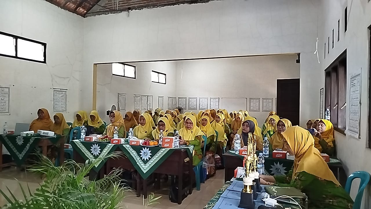 Musyawarah Cabang HMI kab buleleng 2025
