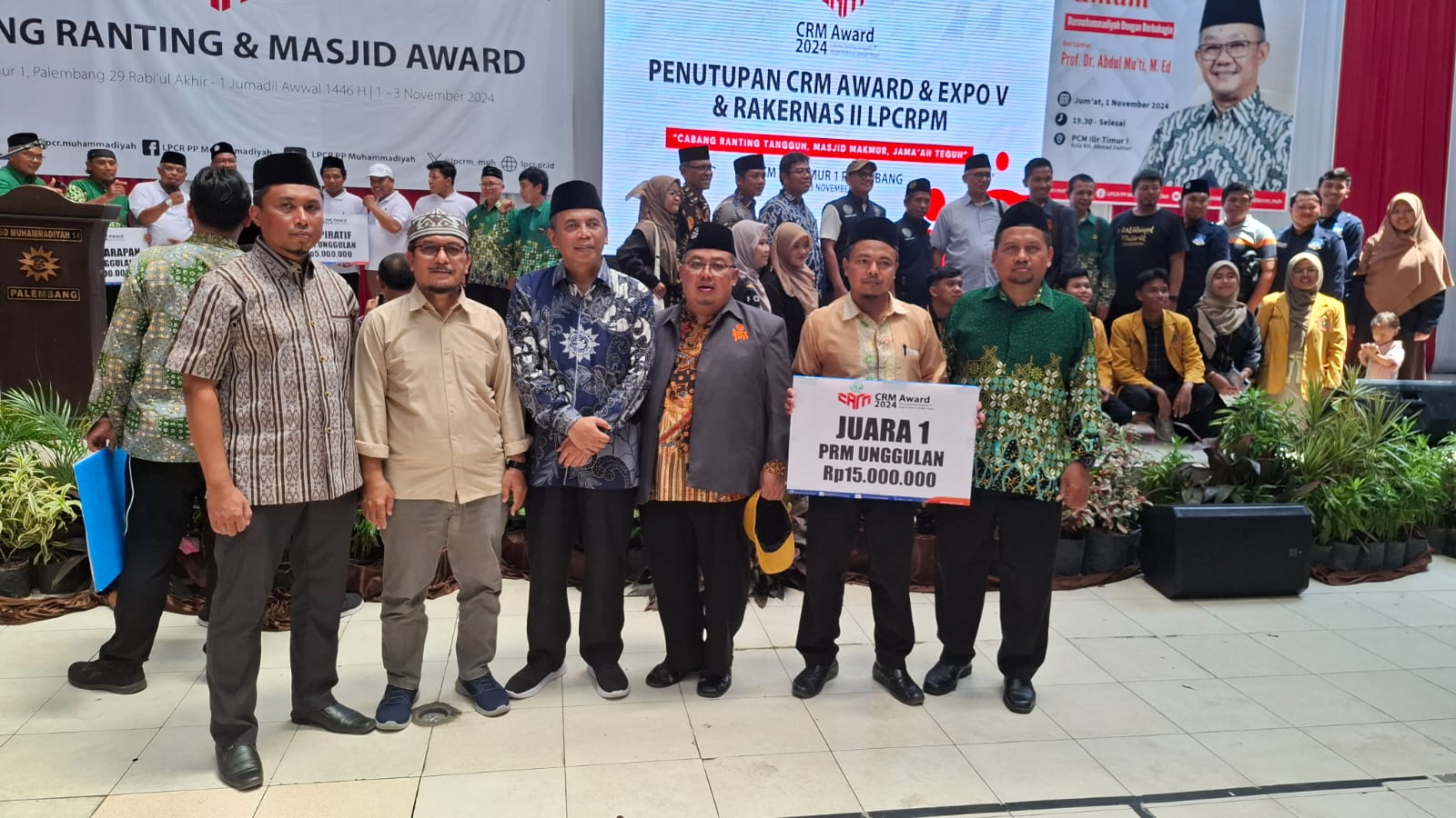 Kegiatan HMI kab buleleng