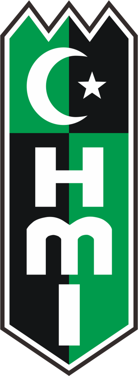 Logo HMI kab buleleng